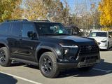 Lexus GX 550 Overtrail 2026 года за 59 890 000 тг. в Атырау – фото 2
