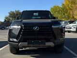 Lexus GX 550 Overtrail 2026 года за 59 890 000 тг. в Атырау – фото 3