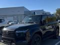 Lexus GX 550 Overtrail 2026 годаүшін59 890 000 тг. в Атырау – фото 4