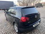 Volkswagen Golf 2006 года за 3 700 000 тг. в Тараз – фото 4