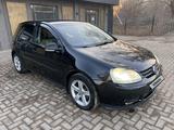 Volkswagen Golf 2006 года за 3 700 000 тг. в Тараз – фото 2