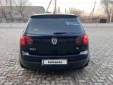 Volkswagen Golf 2006 года за 3 700 000 тг. в Тараз – фото 5