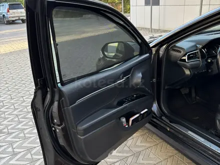 Toyota Camry 2018 года за 14 444 444 тг. в Семей – фото 7