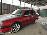 Volkswagen Vento 1994 года за 1 200 000 тг. в Есик – фото 3