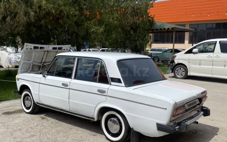 ВАЗ (Lada) 2106 1991 года за 850 000 тг. в Шымкент
