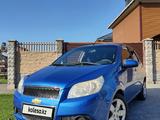 Chevrolet Aveo 2018 годаүшін3 900 000 тг. в Алматы