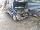 Volkswagen Passat 1993 годаүшін550 000 тг. в Астана – фото 4