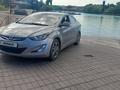 Hyundai Elantra 2014 года за 7 000 000 тг. в Алматы