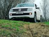 Volkswagen Amarok 2013 годаүшін8 500 000 тг. в Алматы