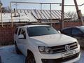 Volkswagen Amarok 2013 годаүшін8 500 000 тг. в Алматы – фото 8