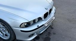 BMW 530 2002 года за 5 400 000 тг. в Экибастуз – фото 2