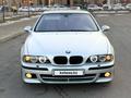 BMW 530 2002 года за 5 400 000 тг. в Экибастуз – фото 12