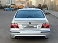 BMW 530 2002 года за 5 400 000 тг. в Экибастуз – фото 4