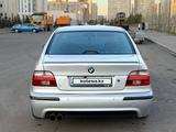 BMW 530 2002 года за 5 400 000 тг. в Экибастуз – фото 4