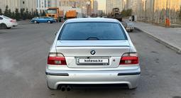 BMW 530 2002 года за 5 400 000 тг. в Экибастуз – фото 4