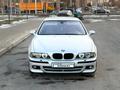 BMW 530 2002 года за 5 400 000 тг. в Экибастуз
