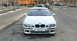 BMW 530 2002 года за 5 400 000 тг. в Экибастуз
