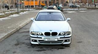 BMW 530 2002 года за 5 400 000 тг. в Экибастуз
