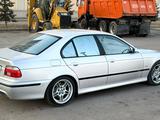 BMW 530 2002 года за 5 400 000 тг. в Экибастуз – фото 3