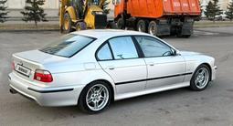 BMW 530 2002 года за 5 400 000 тг. в Экибастуз – фото 3