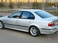 BMW 530 2002 года за 5 400 000 тг. в Экибастуз – фото 5