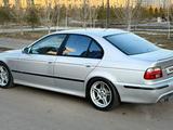 BMW 530 2002 года за 5 400 000 тг. в Экибастуз – фото 5
