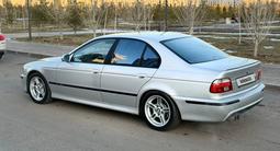 BMW 530 2002 года за 5 400 000 тг. в Экибастуз – фото 5