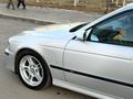 BMW 530 2002 года за 5 400 000 тг. в Экибастуз – фото 7