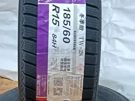 Новых шин TBB TIRES за 18 000 тг. в Алматы – фото 2