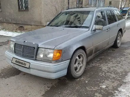 Mercedes-Benz E 230 1988 года за 900 000 тг. в Караганда – фото 13