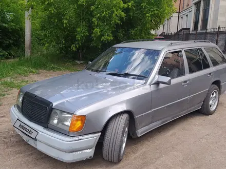 Mercedes-Benz E 230 1988 года за 900 000 тг. в Караганда – фото 2