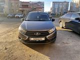 ВАЗ (Lada) Granta 2190 2020 года за 4 500 000 тг. в Экибастуз