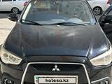 Mitsubishi ASX 2012 годаүшін3 800 000 тг. в Шымкент – фото 2