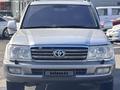 Toyota Land Cruiser 2006 годаүшін11 900 000 тг. в Алматы