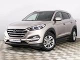 Решетка радиатора Hyundai Tucson 3 (15-19) за 27 000 тг. в Актау – фото 5