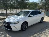 Toyota Camry 2017 годаfor6 900 000 тг. в Актау – фото 2