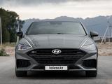 Hyundai Sonata 2020 года за 12 500 000 тг. в Алматы – фото 3