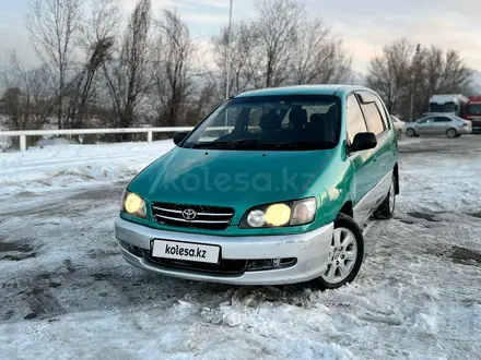 Toyota Ipsum 1996 года за 2 700 000 тг. в Алматы – фото 4