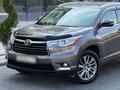 Toyota Highlander 2015 годаfor15 700 000 тг. в Шымкент – фото 2