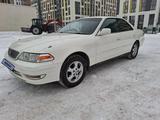 Toyota Mark II 1997 года за 3 650 000 тг. в Астана – фото 3