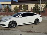 Hyundai Grandeur 2014 года за 8 700 000 тг. в Талдыкорган