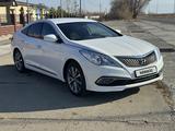 Hyundai Grandeur 2014 года за 8 700 000 тг. в Талдыкорган – фото 4