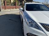 Hyundai Grandeur 2014 года за 8 700 000 тг. в Талдыкорган – фото 5