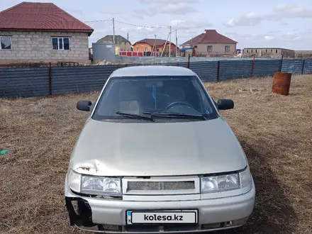 ВАЗ (Lada) 2112 2004 года за 600 000 тг. в Астана