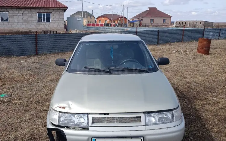 ВАЗ (Lada) 2112 2004 годаүшін600 000 тг. в Астана