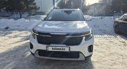 Kia Seltos 2023 годаfor9 100 000 тг. в Петропавловск