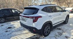 Kia Seltos 2023 годаfor9 100 000 тг. в Петропавловск – фото 4