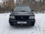 Subaru Forester 1997 годаүшін3 000 000 тг. в Астана