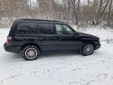 Subaru Forester 1997 годаүшін3 000 000 тг. в Астана – фото 4