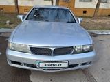 Mitsubishi Diamante 1995 годаүшін1 800 000 тг. в Конаев (Капшагай)